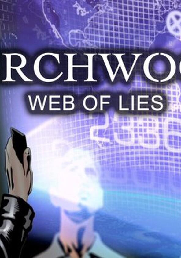 Torchwood: Web of Lies - Season 1