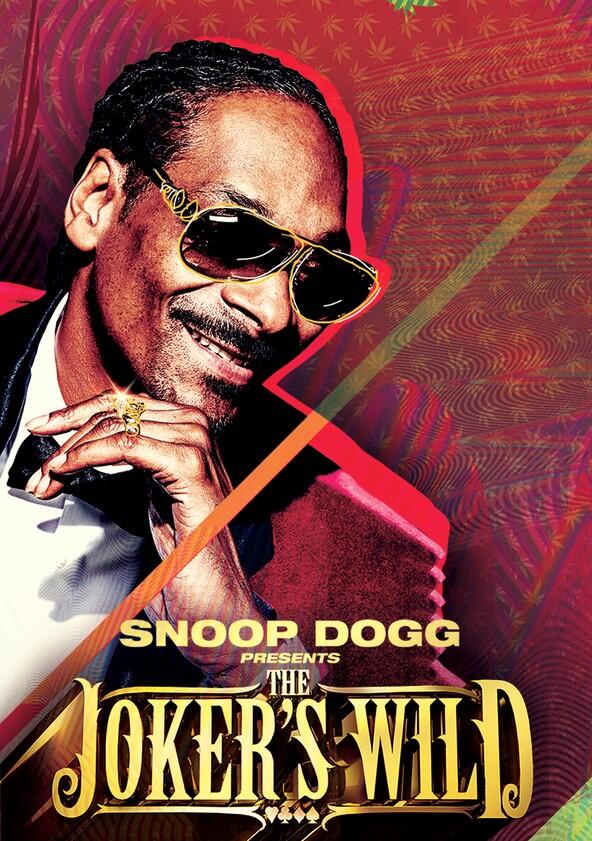 Snoop Dogg Presents: The Joker's Wild - Season 2