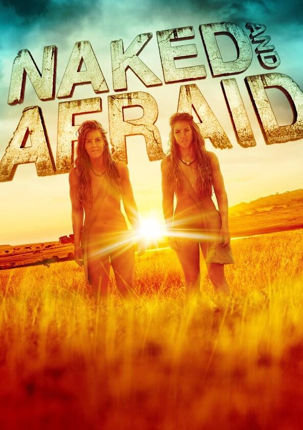 Naked and Afraid - Season 11