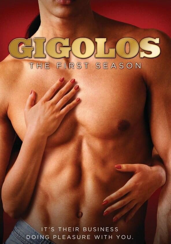 Gigolos - Season 1