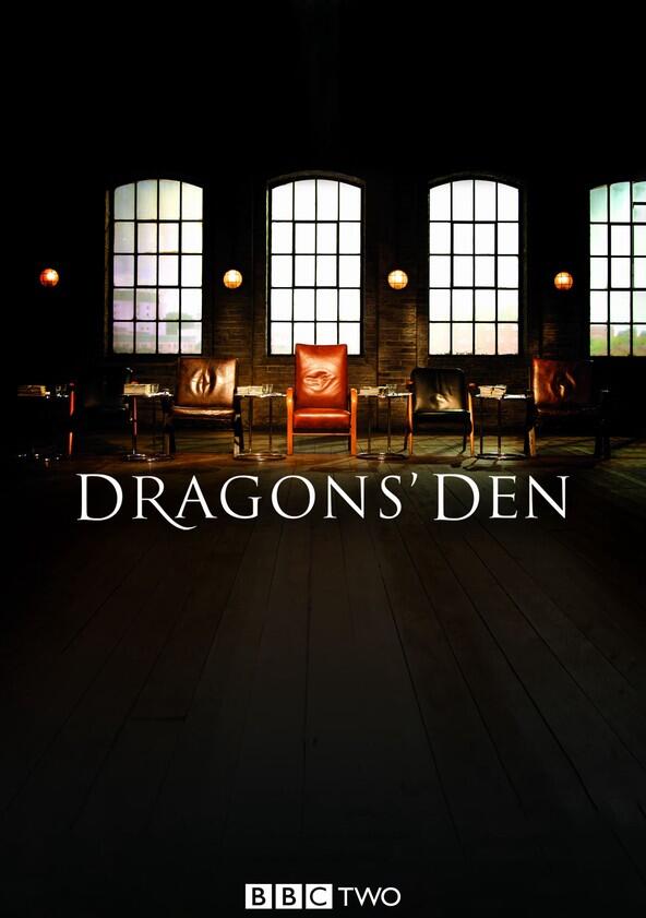 Dragons' Den - Season 17