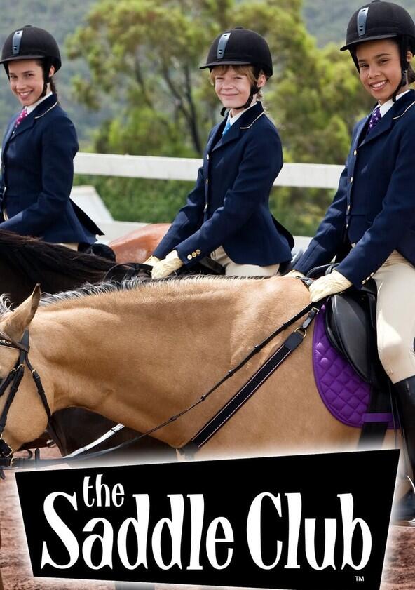 The Saddle Club - Season 1