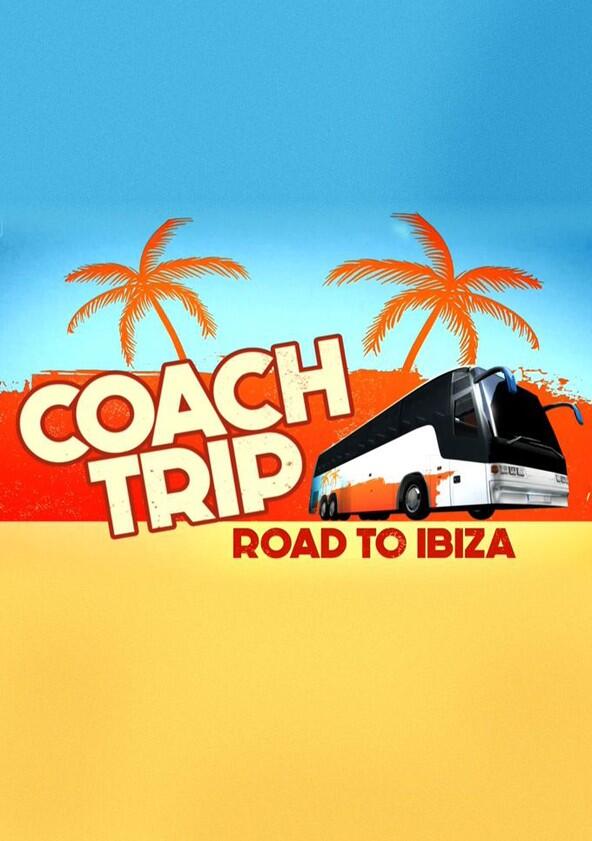 Coach Trip - Season 11