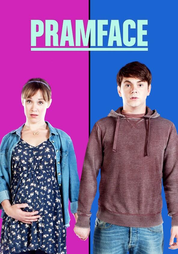 Pramface - Season 1