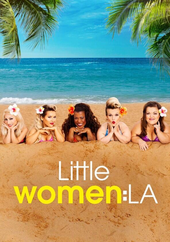 Little Women: LA - Season 5