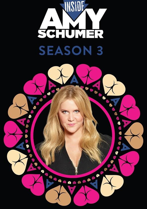 Inside Amy Schumer - Season 3