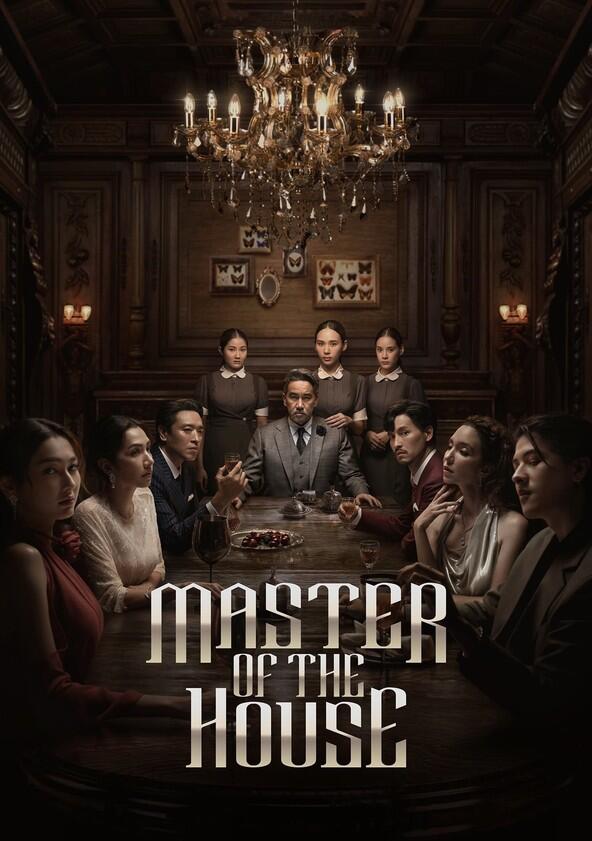 Master of the House - Season 1