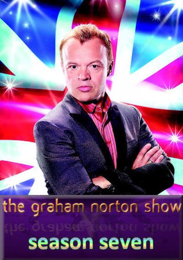 The Graham Norton Show - Season 7