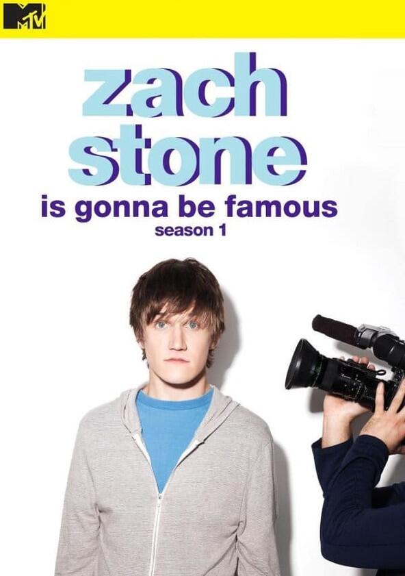 Zach Stone is Gonna Be Famous - Season 1