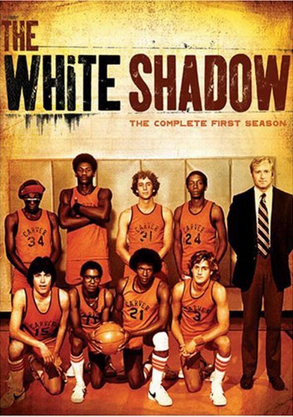 The White Shadow - Season 1