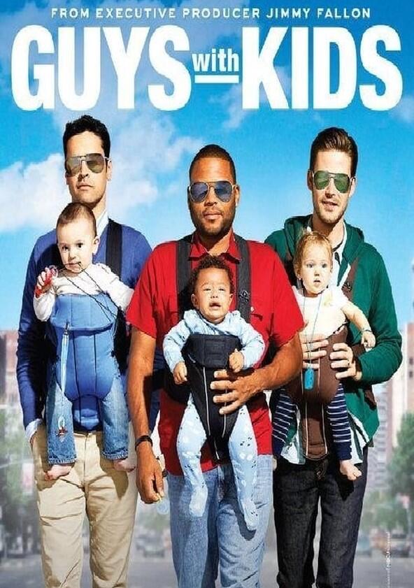 Guys with Kids - Season 1