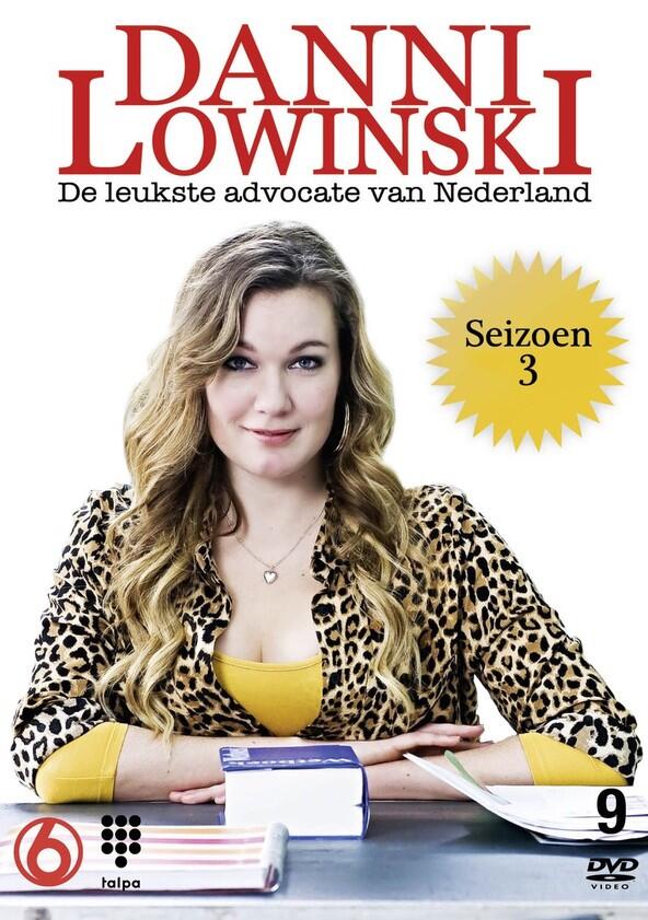 Danni Lowinski - Season 3