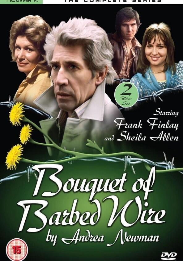 Bouquet of Barbed Wire - Season 1