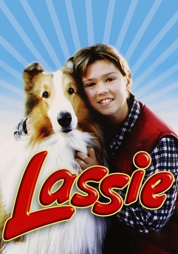 Lassie