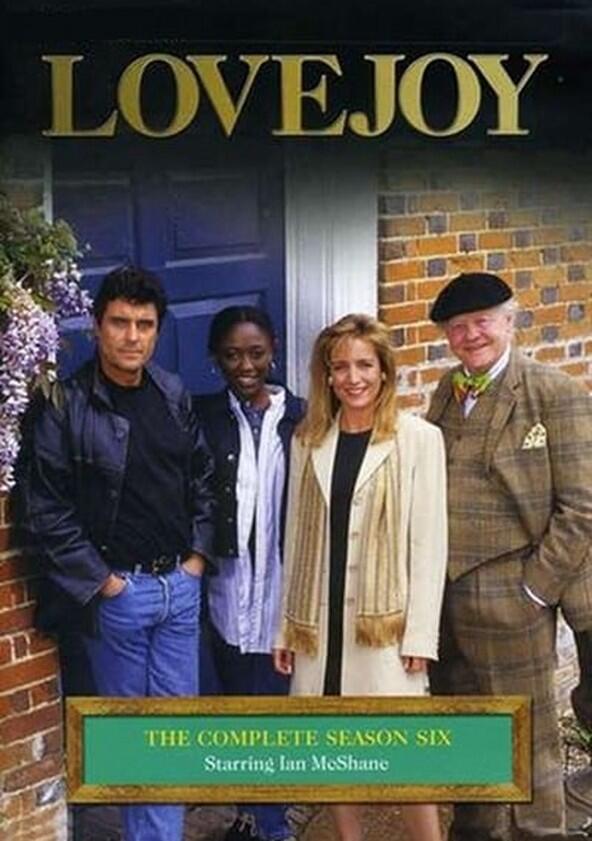 Lovejoy - Season 6