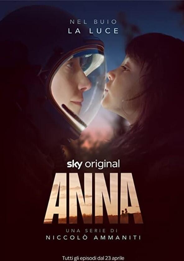 Anna - Season 1