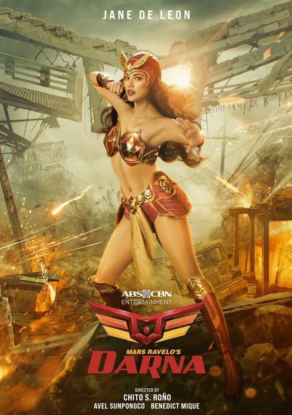 Darna - Season 1