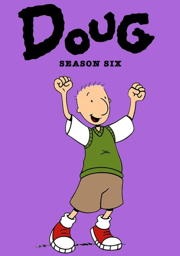 Doug - Season 6