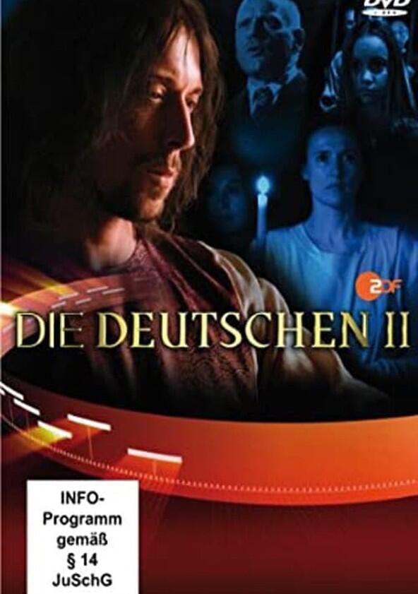 Die Deutschen - Season 2