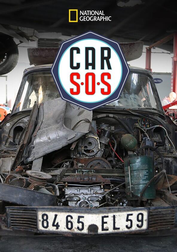 Car S.O.S - Season 2