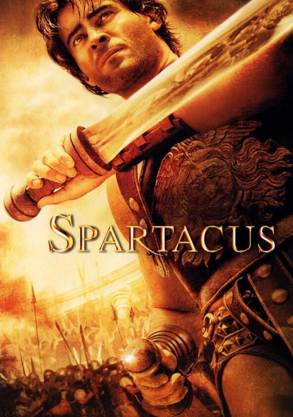 Spartacus - Season 1