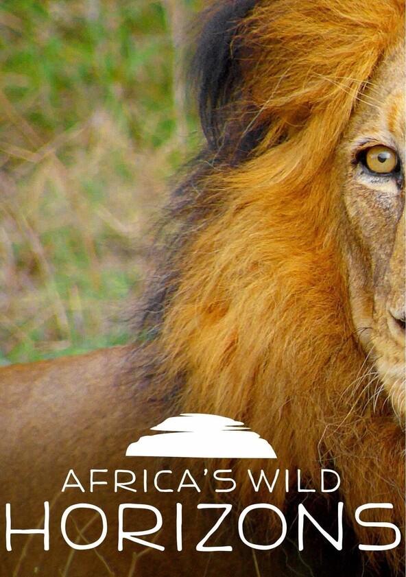 Africa's Wild Horizons - Season 2