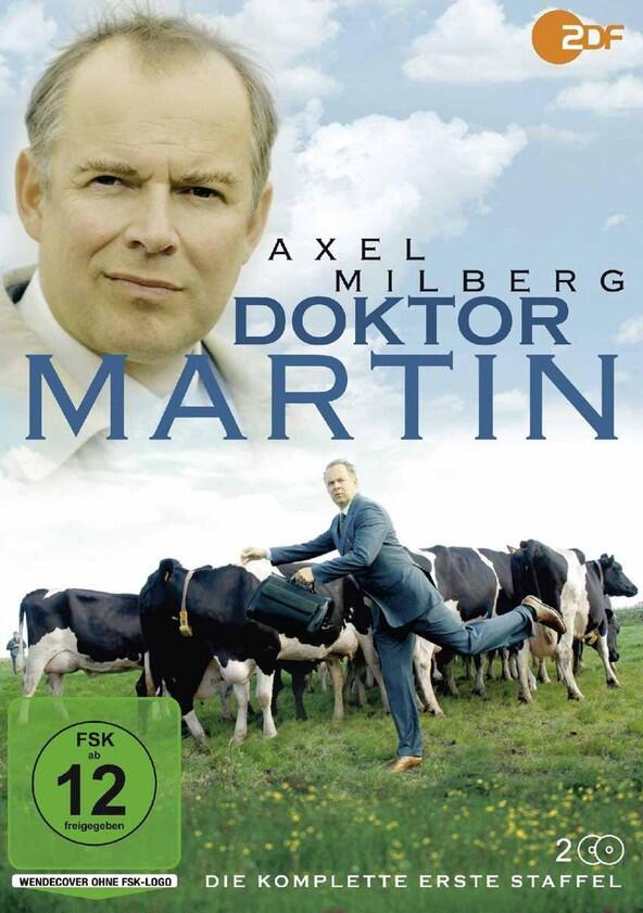 Doktor Martin - Season 1