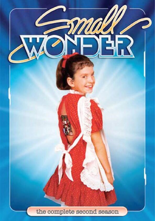 Small Wonder - Season 2