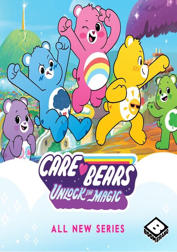 Care Bears: Unlock the Magic - Season 1