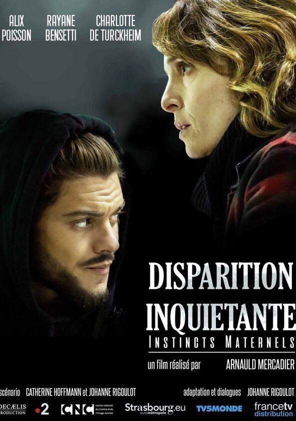 Disparition inquiétante - Season 1