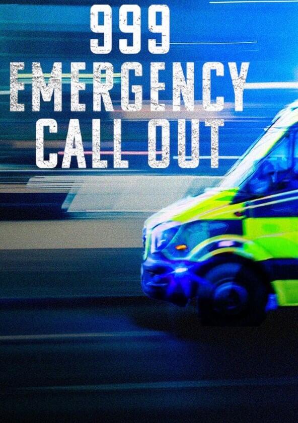 999: Emergency Call Out - Season 2