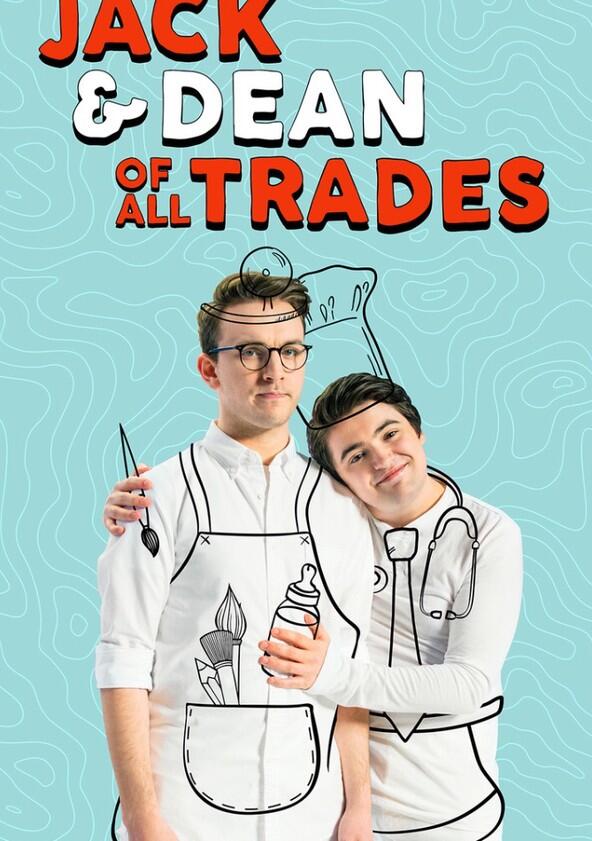 Jack & Dean of All Trades - Season 1