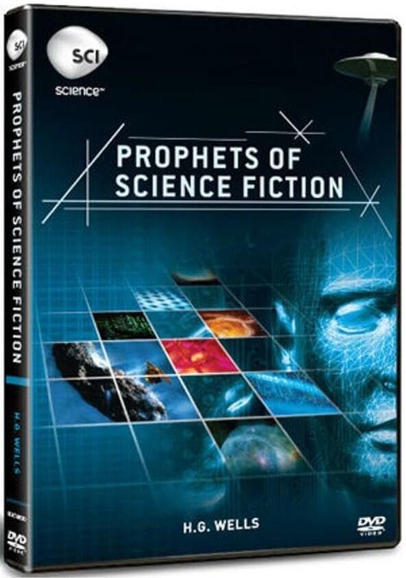 Prophets of Science Fiction - Season 1