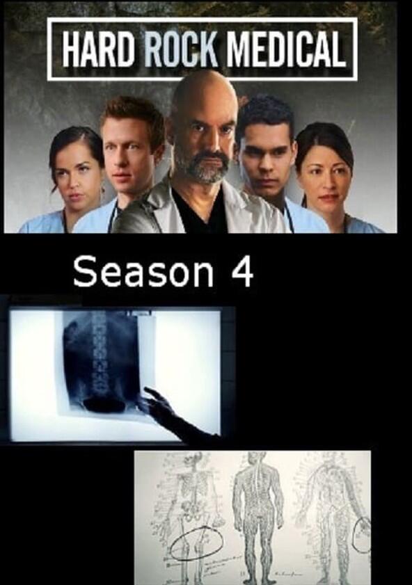 Hard Rock Medical - Season 4