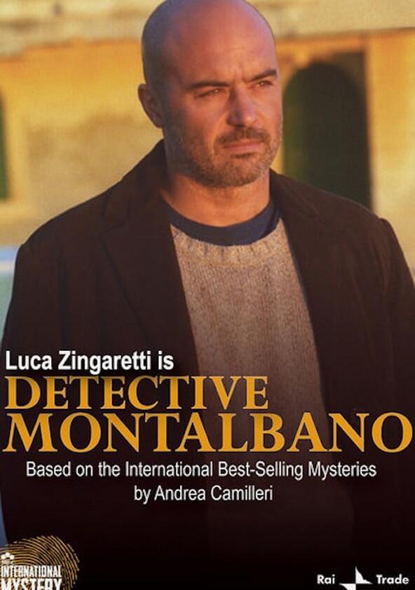 Il commissario Montalbano - Season 14