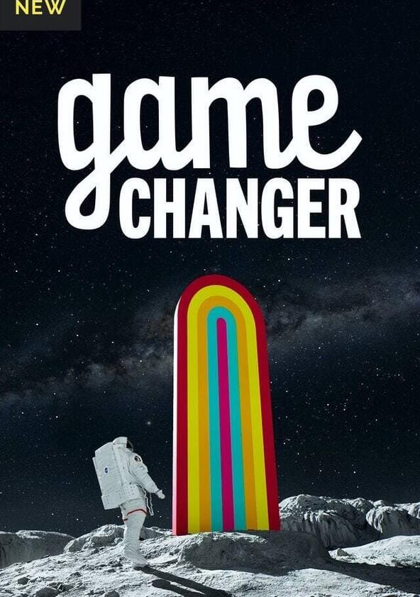 Game Changer - Season 4