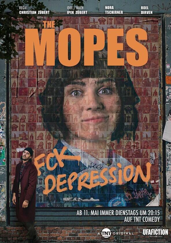 The Mopes - Season 1