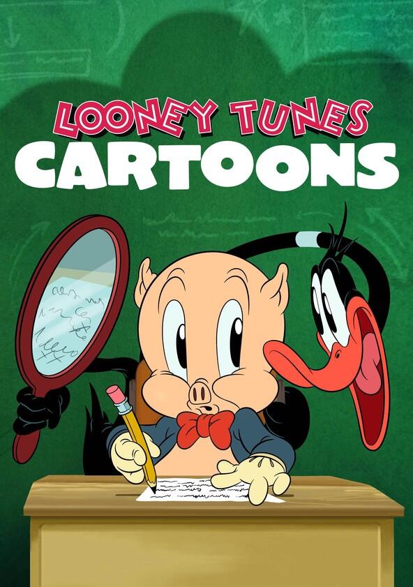 Looney Tunes Cartoons - Season 2