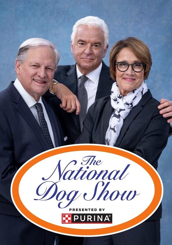 The National Dog Show - Season 5 / Year 2020