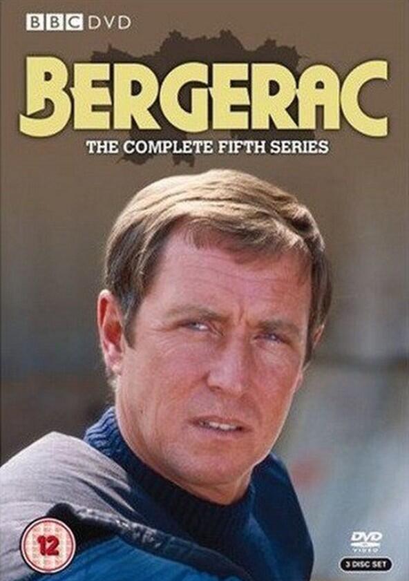 Bergerac - Season 5