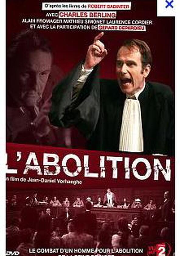 L'Abolition - Season 1