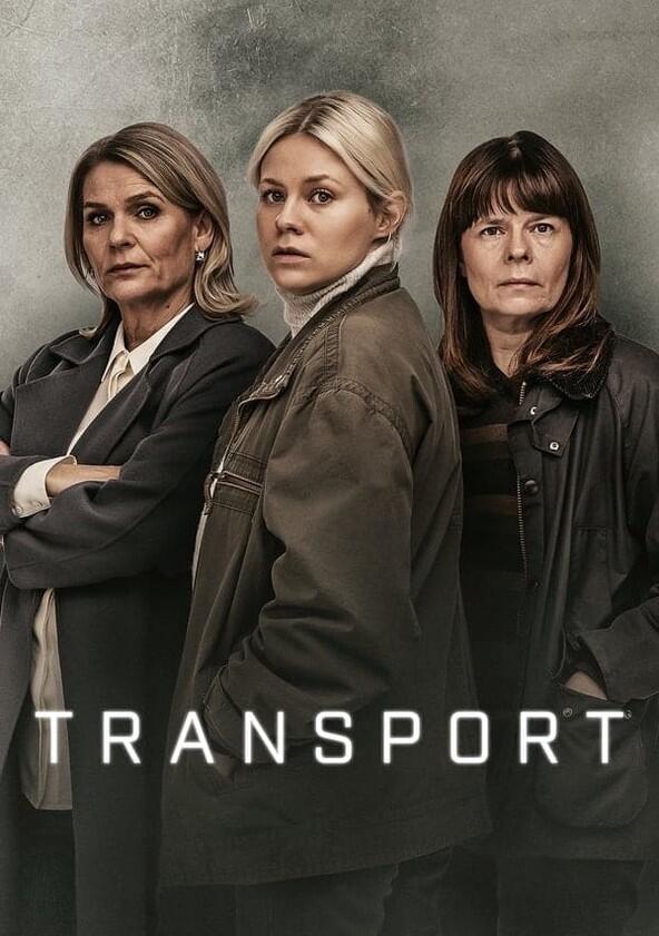 Transport - Season 1