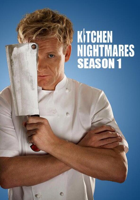 Kitchen Nightmares - Season 1