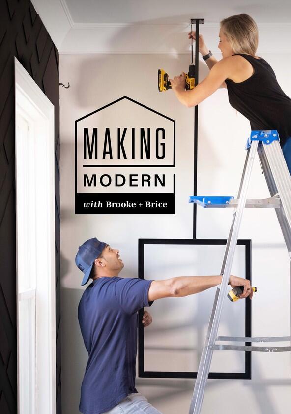 Making Modern with Brooke and Brice - Season 1