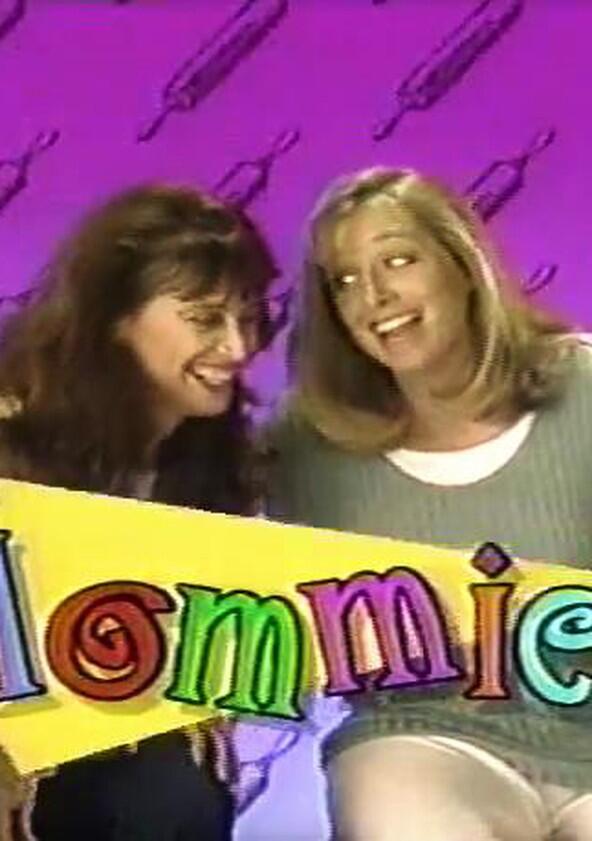 The Mommies - Season 1