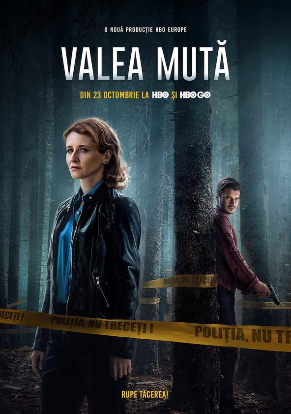 Valea Mută - Season 1