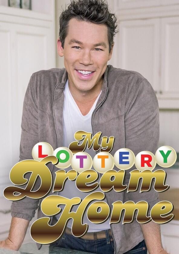 My Lottery Dream Home - Season 2