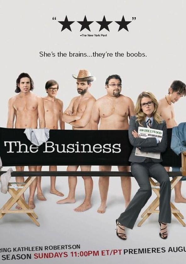 The Business - Season 1