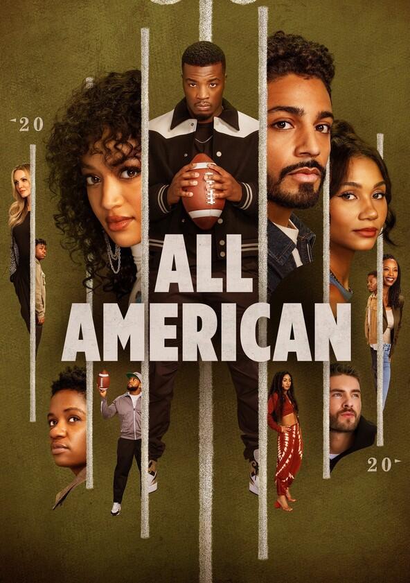 All American - Season 7