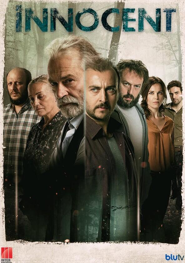 Masum - Season 1